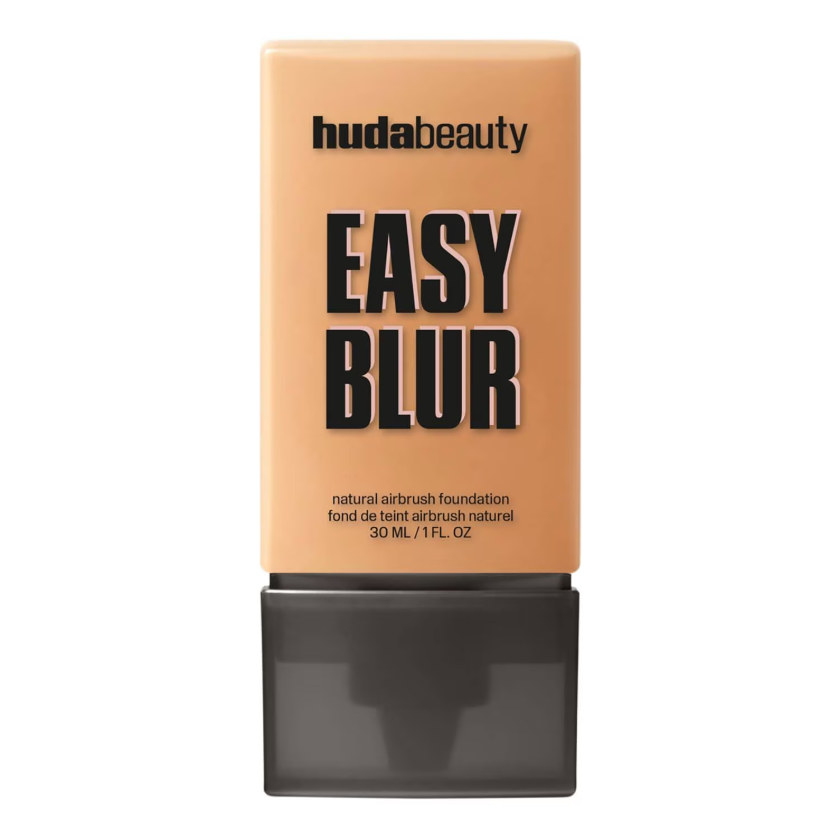 Huda Beauty Easy Blur Natural Airbrush Foundation - Image 20