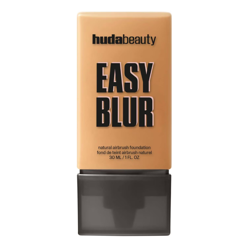 Huda Beauty Easy Blur Natural Airbrush Foundation - Image 21
