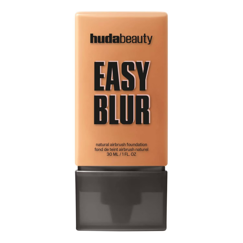 Huda Beauty Easy Blur Natural Airbrush Foundation - Image 22