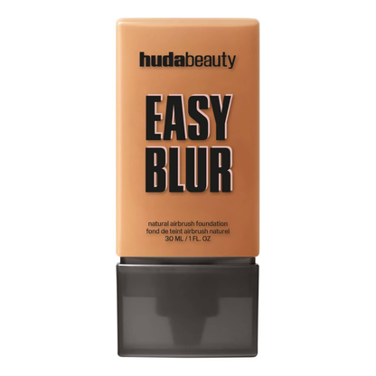 Huda Beauty Easy Blur Natural Airbrush Foundation - Image 24