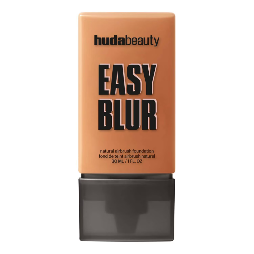 Huda Beauty Easy Blur Natural Airbrush Foundation - Image 25