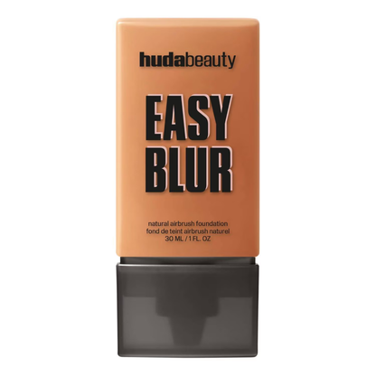 Huda Beauty Easy Blur Natural Airbrush Foundation - Image 25