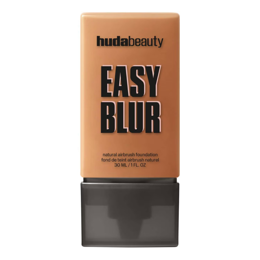 Huda Beauty Easy Blur Natural Airbrush Foundation - Image 26