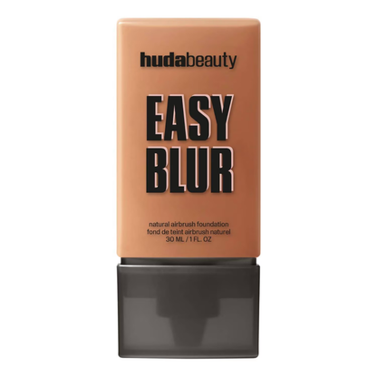 Huda Beauty Easy Blur Natural Airbrush Foundation - Image 27
