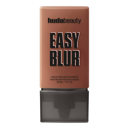 Huda Beauty Easy Blur Natural Airbrush Foundation - Image 29