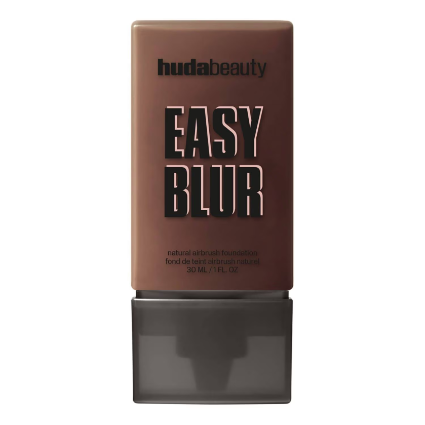 Huda Beauty Easy Blur Natural Airbrush Foundation - Image 30