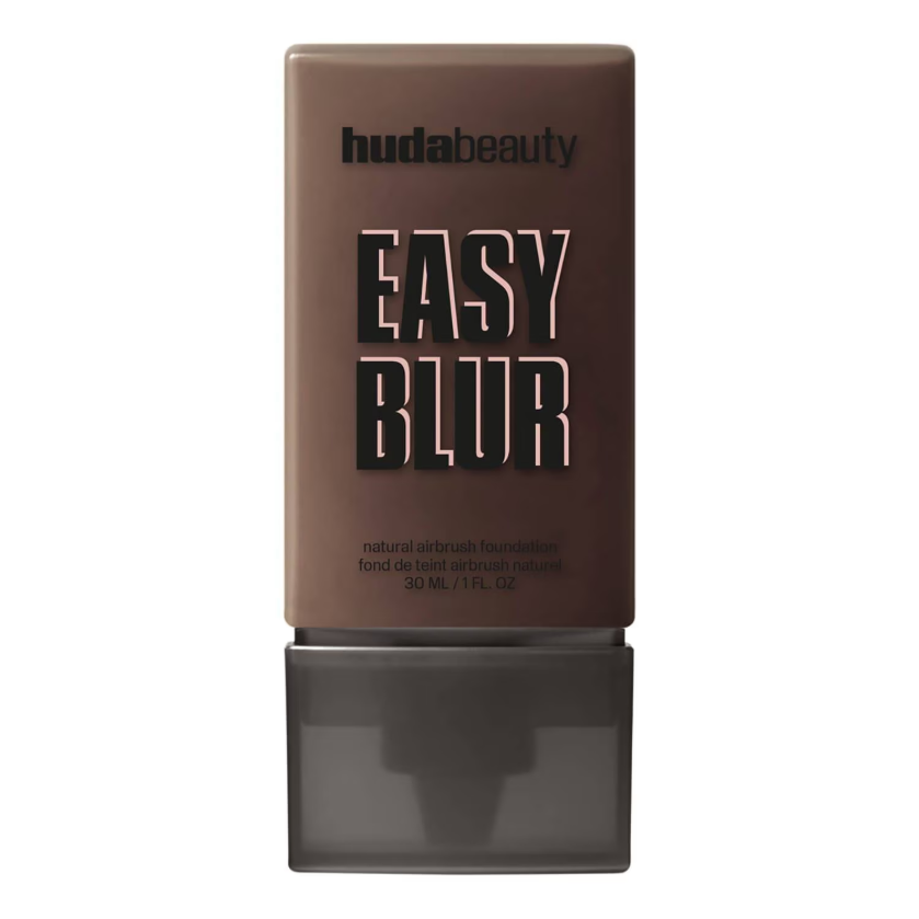 Huda Beauty Easy Blur Natural Airbrush Foundation - Image 31