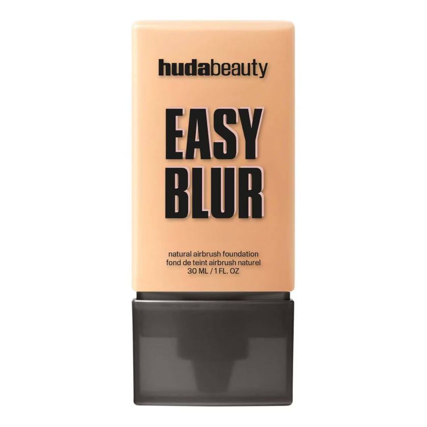 Huda Beauty Easy Blur Natural Airbrush Foundation - Image 32
