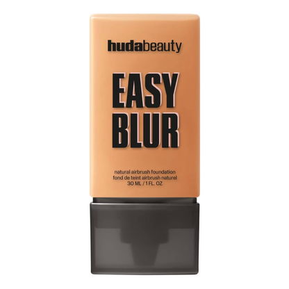 Huda Beauty Easy Blur Natural Airbrush Foundation - Image 36