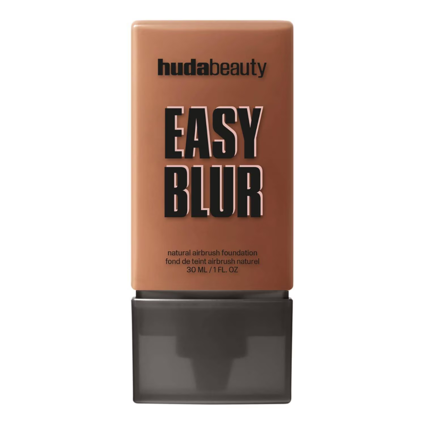 Huda Beauty Easy Blur Natural Airbrush Foundation - Image 37