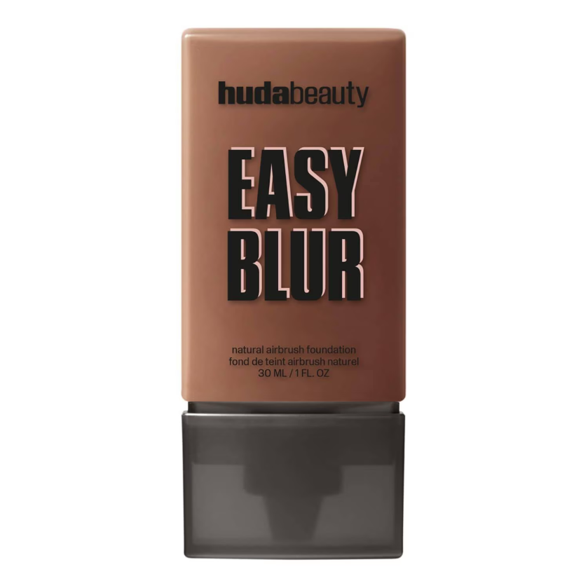 Huda Beauty Easy Blur Natural Airbrush Foundation - Image 38