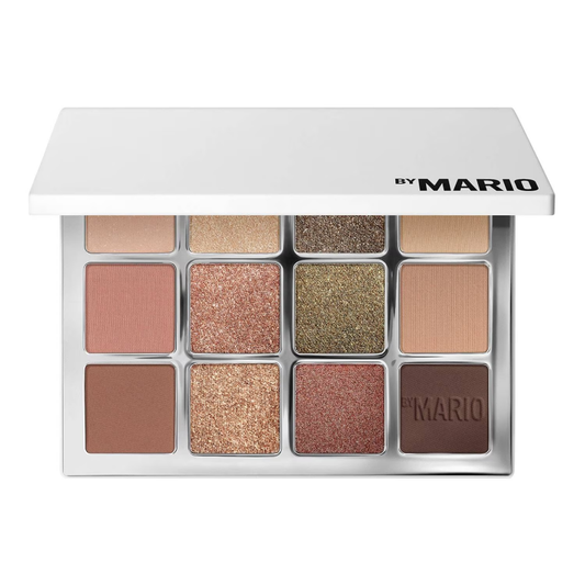 Makeup By Mario Ethereal Eyes Eyeshadow Palette