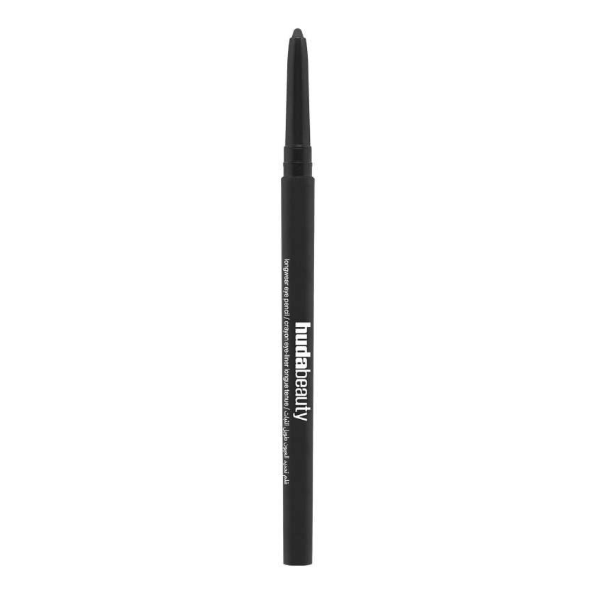 Huda Beauty Creamy Kohl Longwear Eye Pencil - Image 8