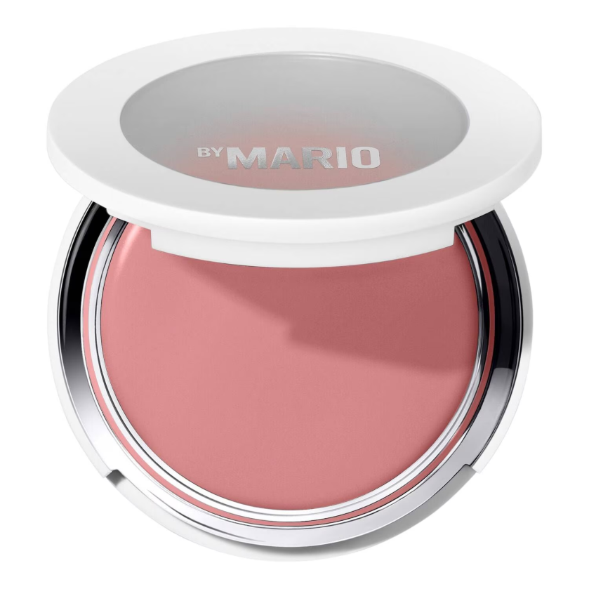 Makeup By Mario Soft Pop Plumping Blush Veil - Image 5