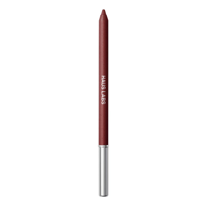 HAUS LABS Optic Intensity Eco Gel Eyeliner Pencil - Image 10