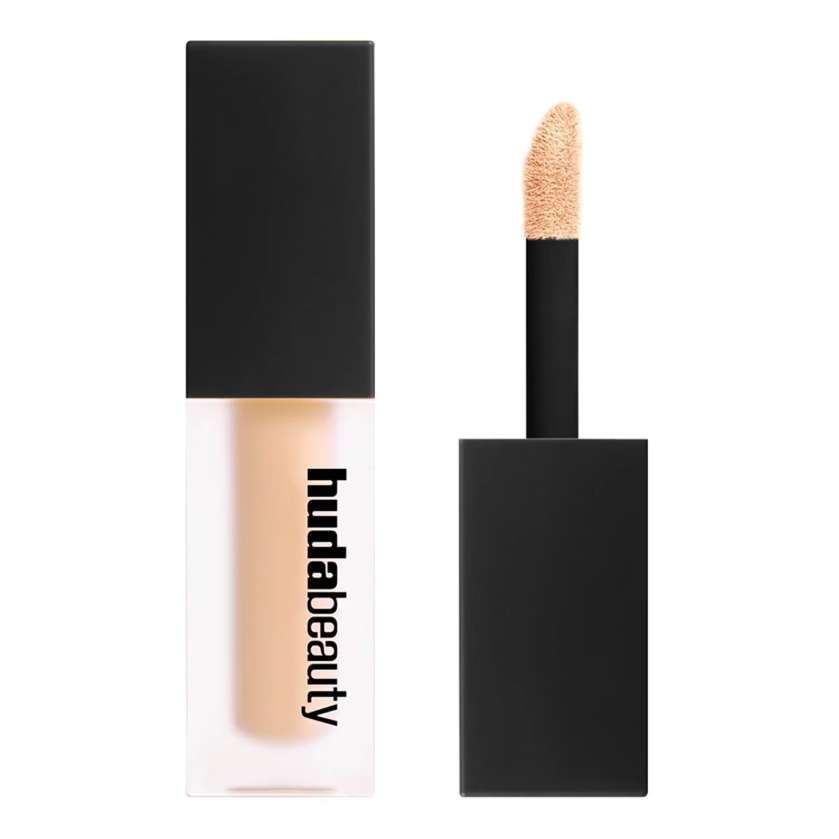 Huda Beauty Mini #FauxFilter Luminous Matte Liquid Concealer - Image 6