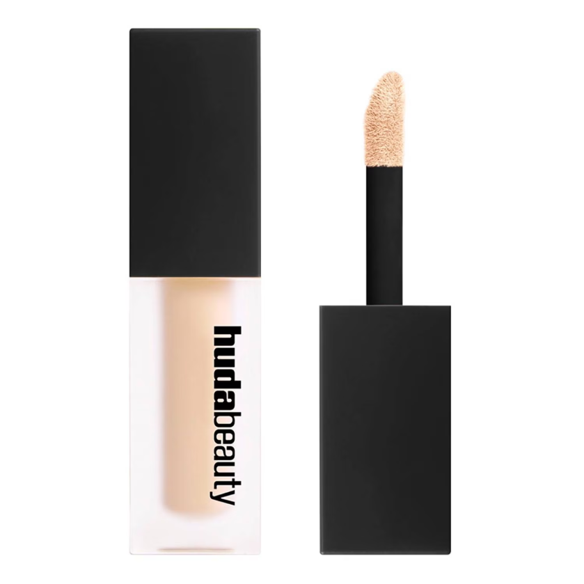 Huda Beauty Mini #FauxFilter Luminous Matte Liquid Concealer - Image 9