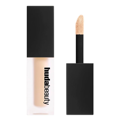 Huda Beauty Mini #FauxFilter Luminous Matte Liquid Concealer - Image 9