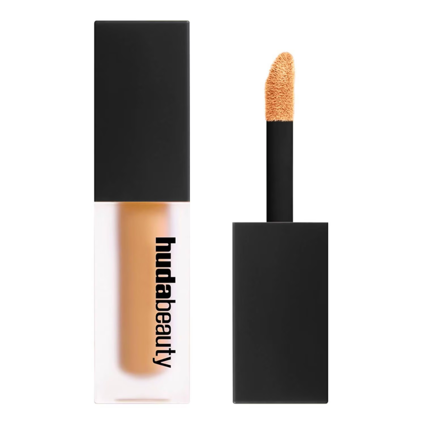 Huda Beauty Mini #FauxFilter Luminous Matte Liquid Concealer - Image 10