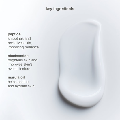 rhode Peptide Glazing Fluid Dewy Gel Serum - Image 5