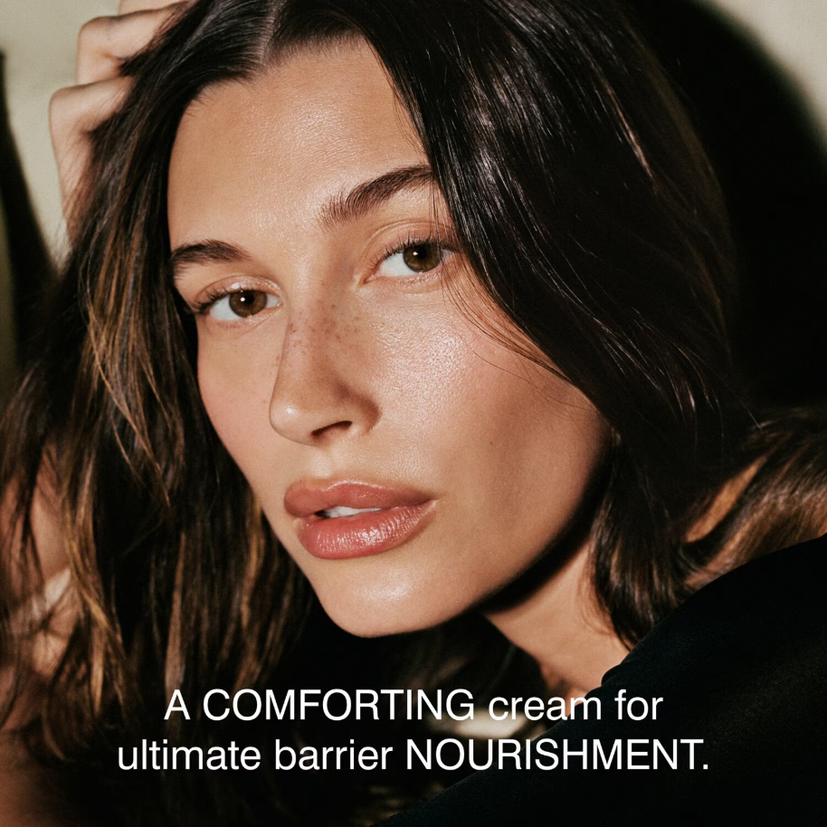 rhode Barrier Restore Cream Comforting Daily Moisturizer - Product Details
