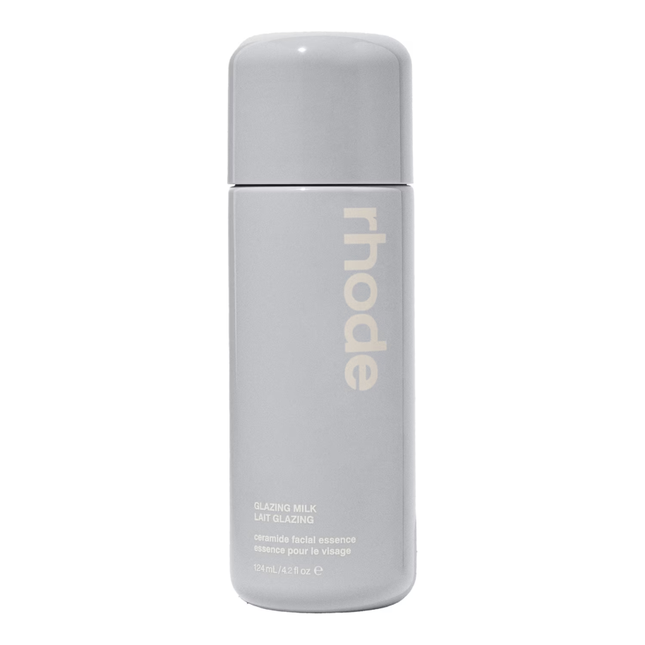 rhode Glazing Milk Ceramide Facial Essence