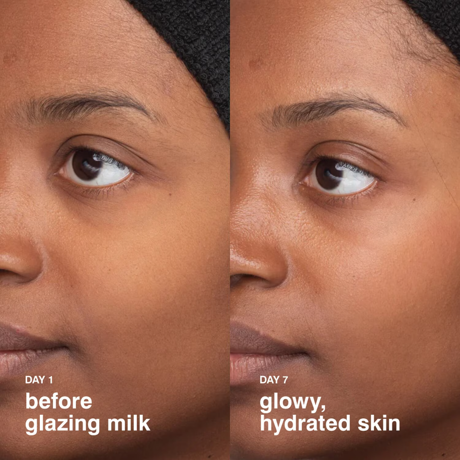 rhode Glazing Milk Ceramide Facial Essence - Product Details
