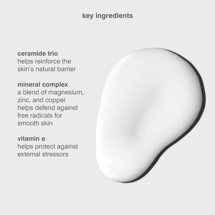 rhode Glazing Milk Ceramide Facial Essence - Image 4