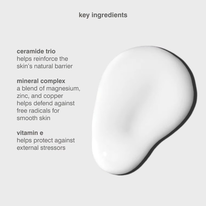 rhode Glazing Milk Ceramide Facial Essence - Image 4