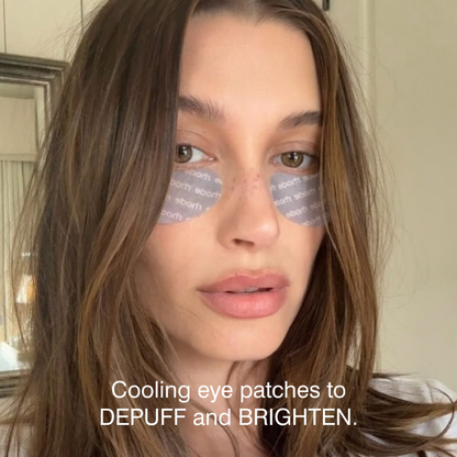 rhode Peptide Eye Prep Depuffing Eye Patches 6 Pack - Product Details