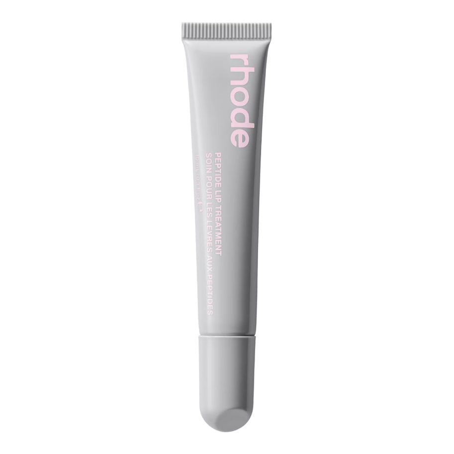 rhode Peptide Lip Treatment Nourishing Glaze