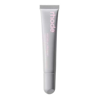 rhode Peptide Lip Treatment Nourishing Glaze