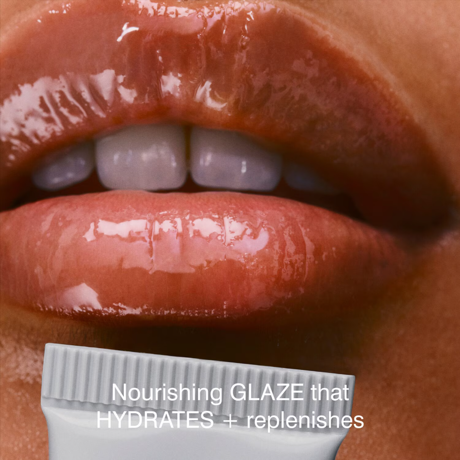 rhode Peptide Lip Treatment Nourishing Glaze - Product Details