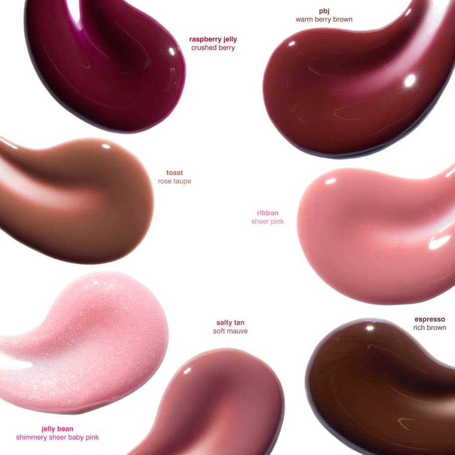 rhode Peptide Lip Tint Nourishing Glaze - Product Details