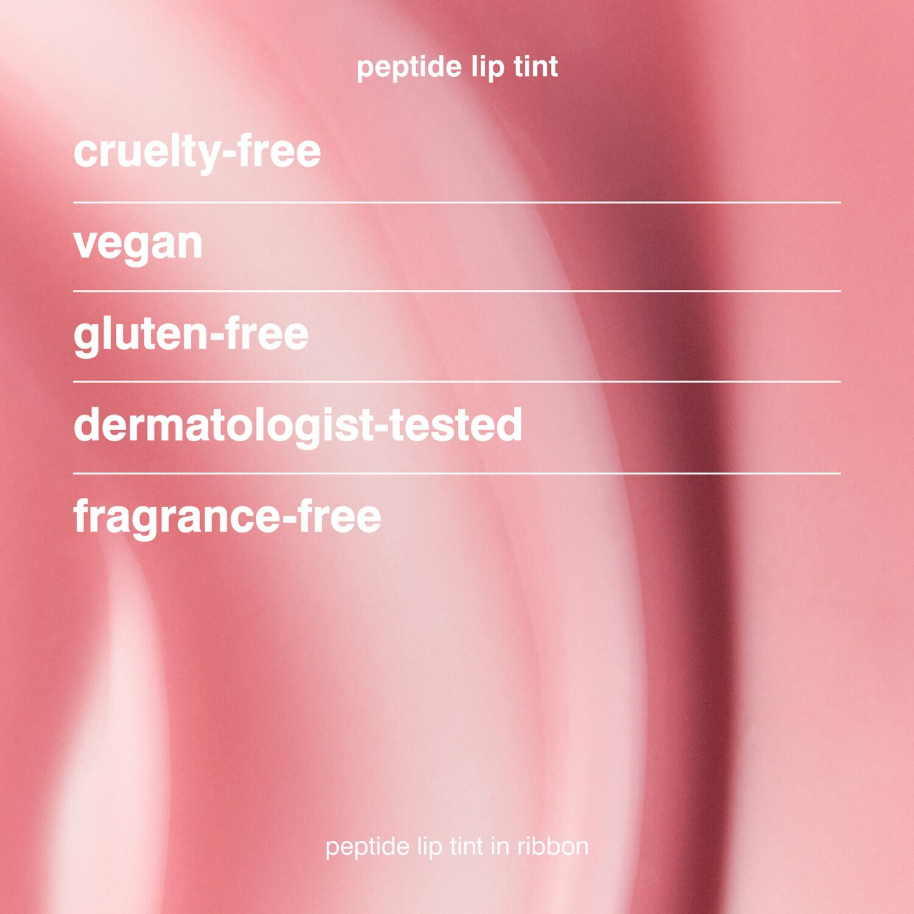 rhode Peptide Lip Tint Nourishing Glaze - Image 6