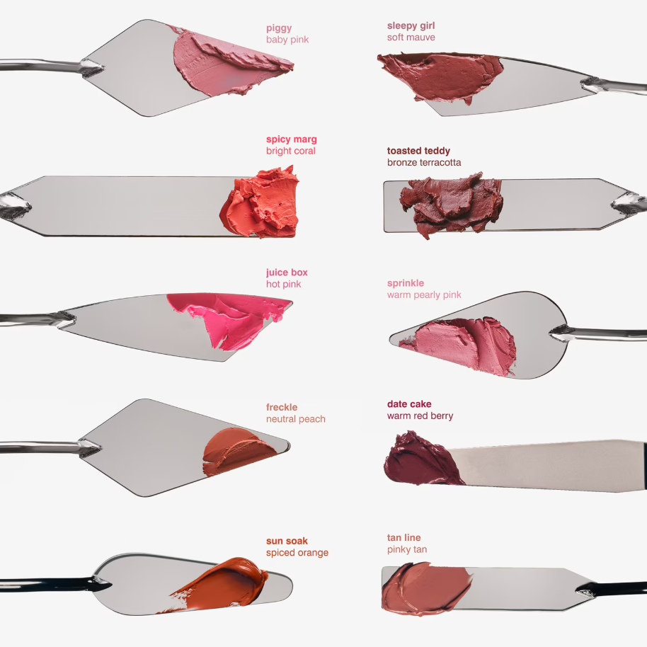 rhode Pocket Blush Buildable Hydrating Cream Blush - Product Details