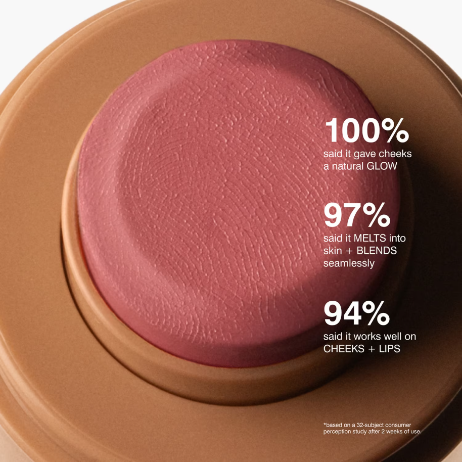 rhode Pocket Blush Buildable Hydrating Cream Blush - Image 4