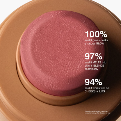 rhode Pocket Blush Buildable Hydrating Cream Blush - Image 4