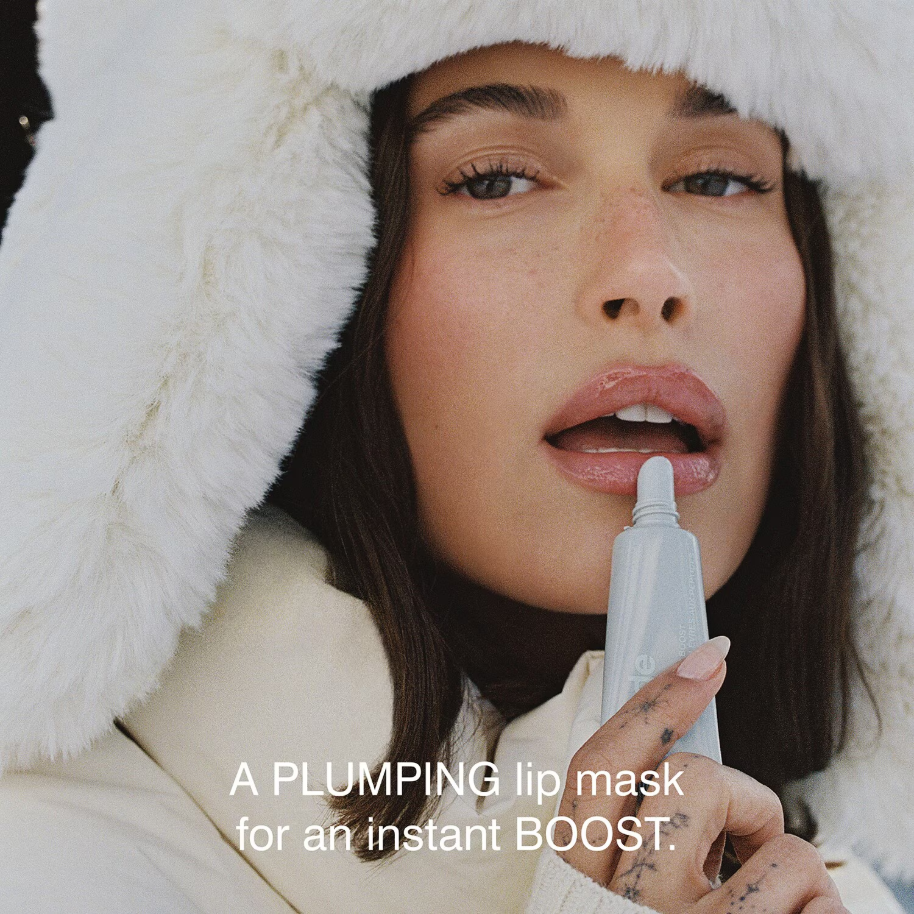 rhode Peptide Lip Boost Plumping Lip Mask - Product Details