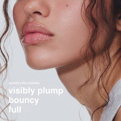 rhode Peptide Lip Boost Plumping Lip Mask - Image 5