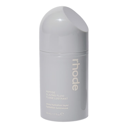 rhode Peptide Glazing Fluid Dewy Gel Serum - Image 8