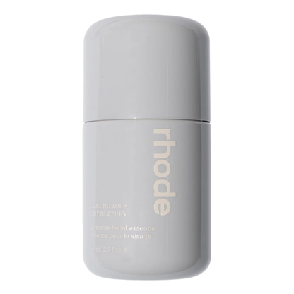 rhode Glazing Milk Ceramide Facial Essence - Image 6