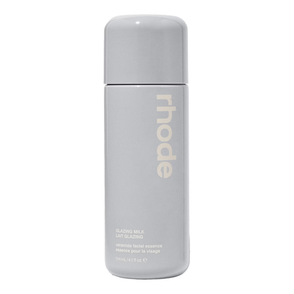 rhode Glazing Milk Ceramide Facial Essence - Image 7