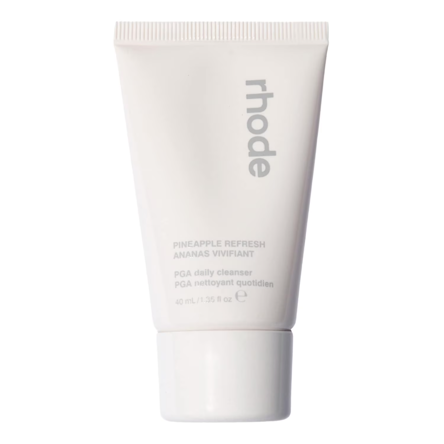 rhode Pineapple Refresh PGA Daily Cleanser - Image 7