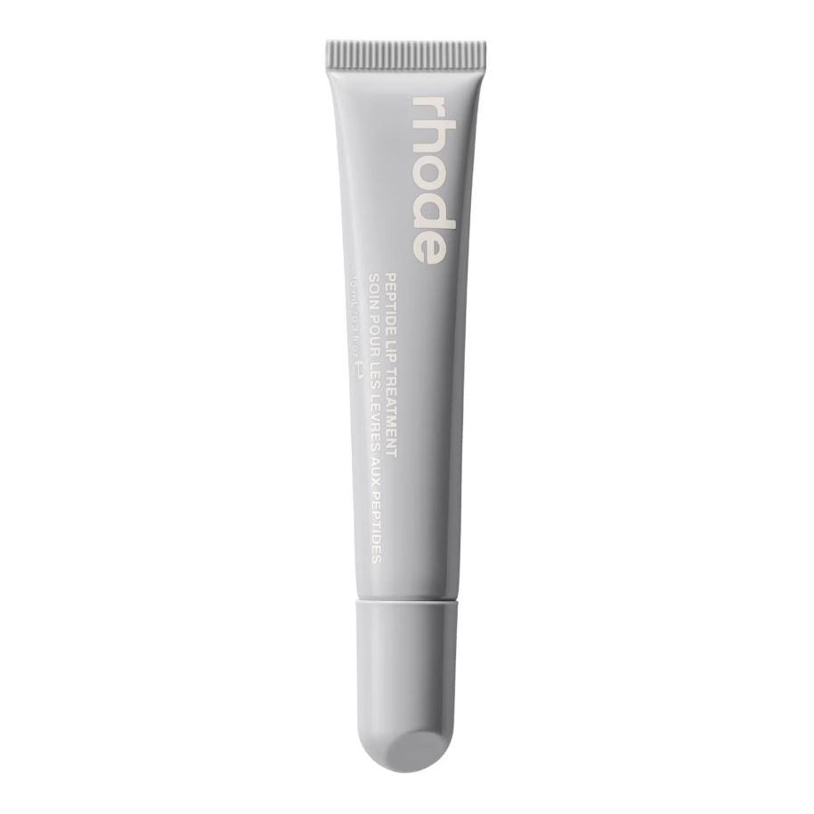 rhode Peptide Lip Treatment Nourishing Glaze - Image 7