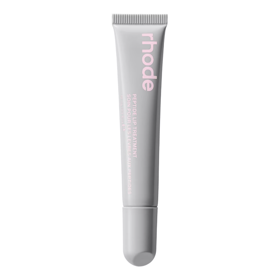 rhode Peptide Lip Treatment Nourishing Glaze - Image 8