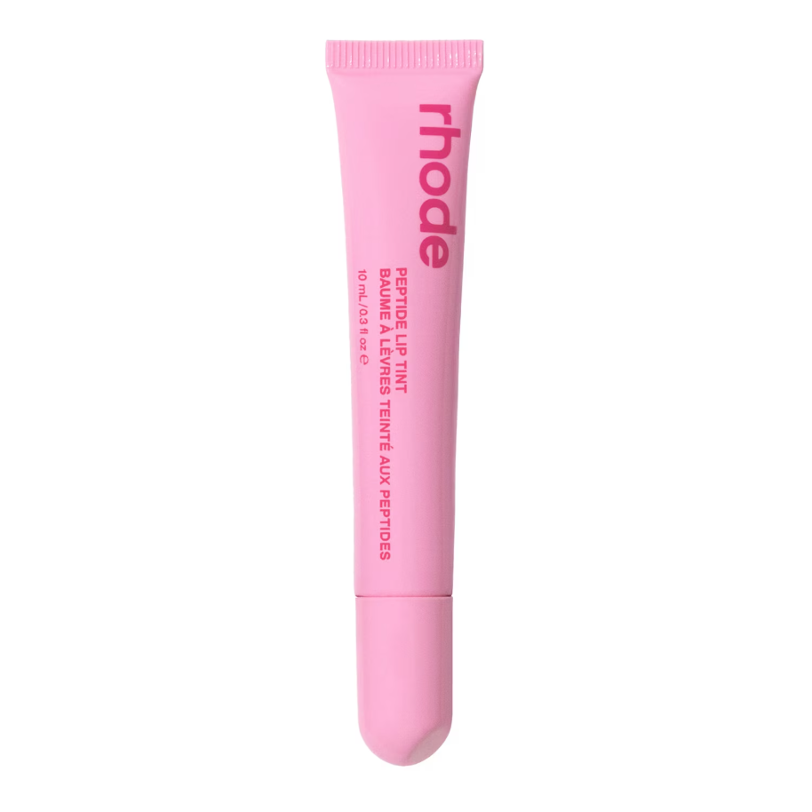 rhode Peptide Lip Tint Nourishing Glaze - Image 7