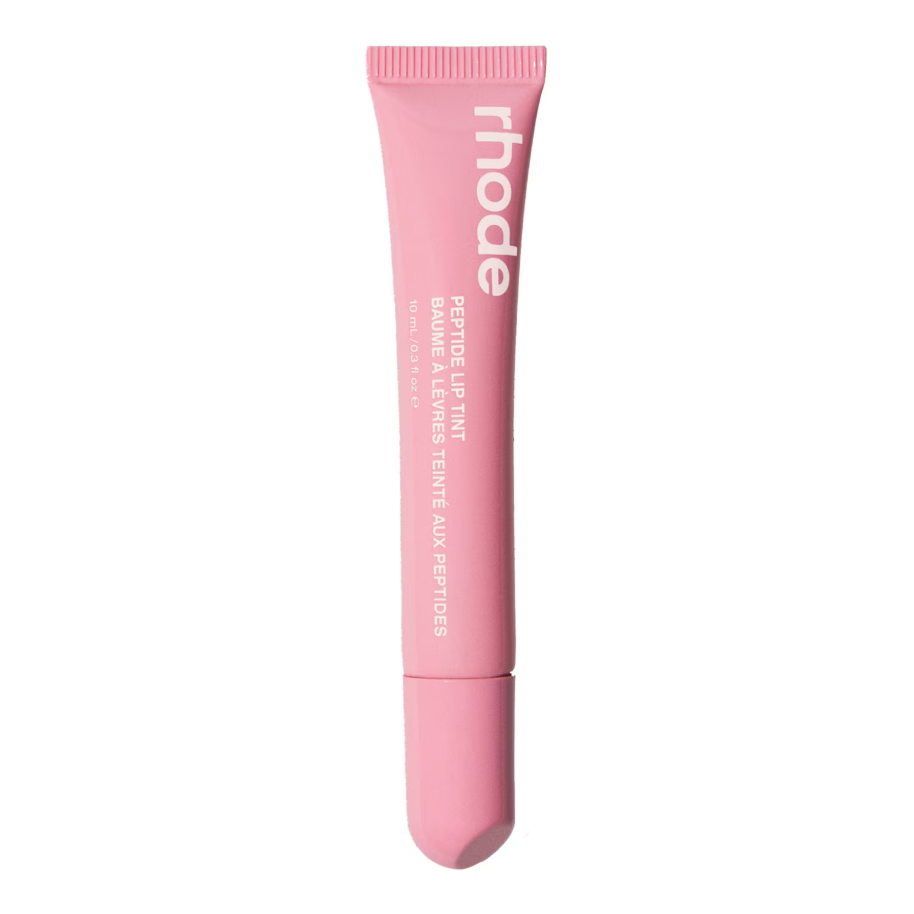 rhode Peptide Lip Tint Nourishing Glaze - Image 8