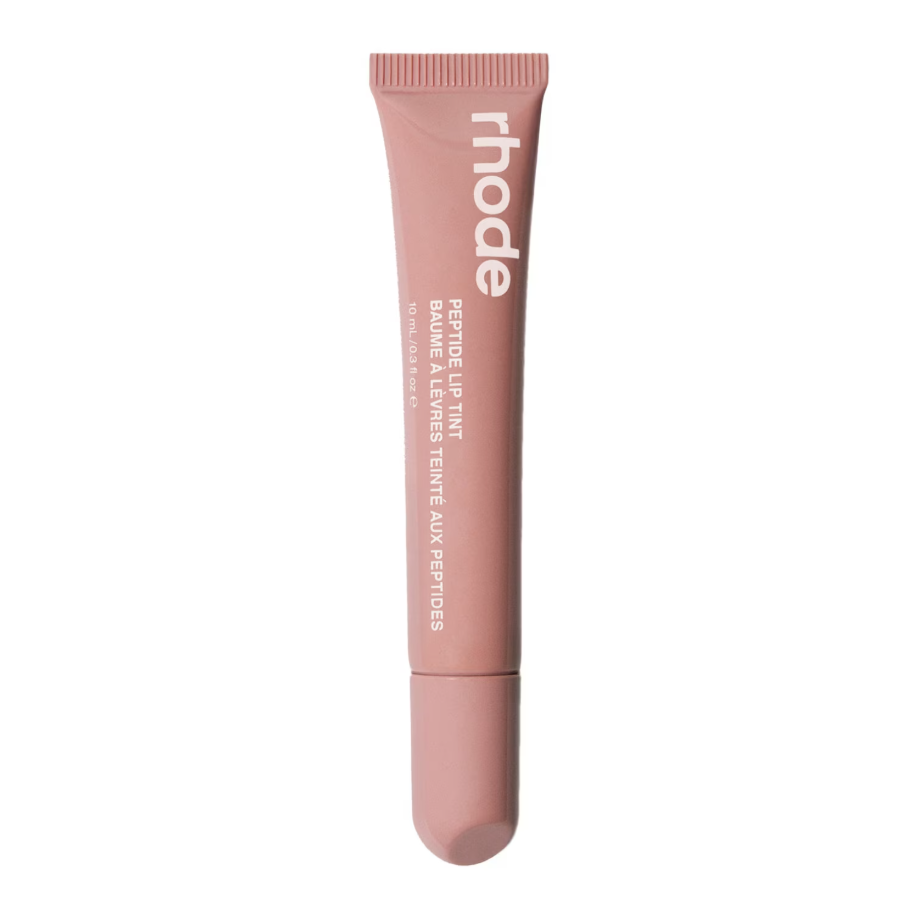 rhode Peptide Lip Tint Nourishing Glaze - Image 9