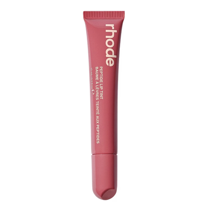 rhode Peptide Lip Tint Nourishing Glaze - Image 10